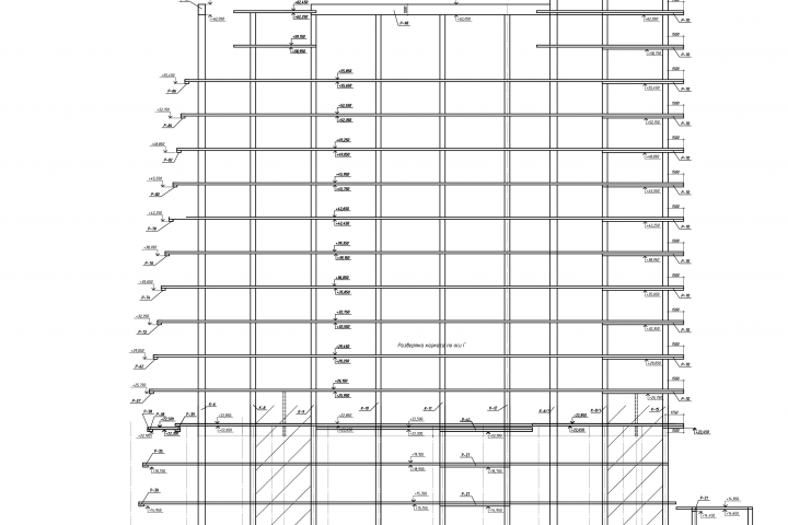 Жилой дом "Апарт-комплекс Гавань Резидентс"по ул. Станюковича, 4