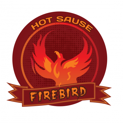 Для ТМ FireBird (острые соусы)