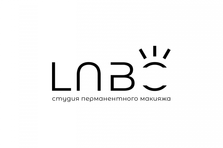 Логотип для студии татуажа