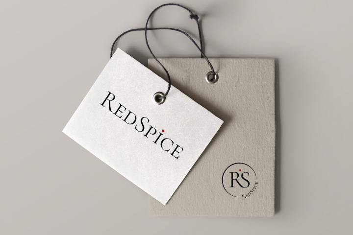 Логотип для магазина одежды