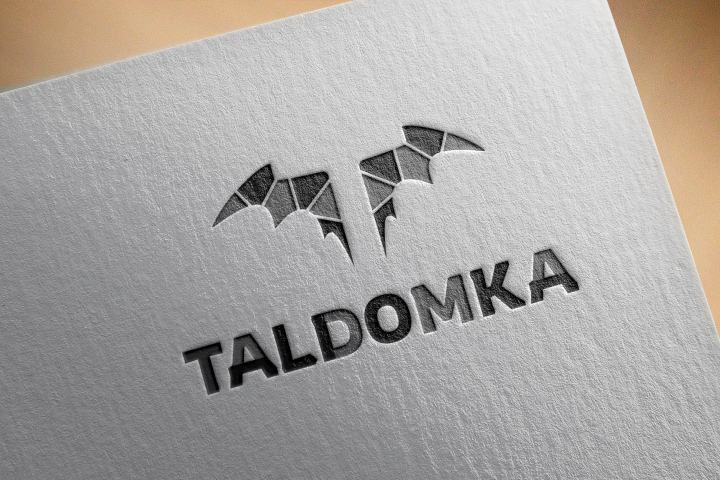 Логотип для мастера