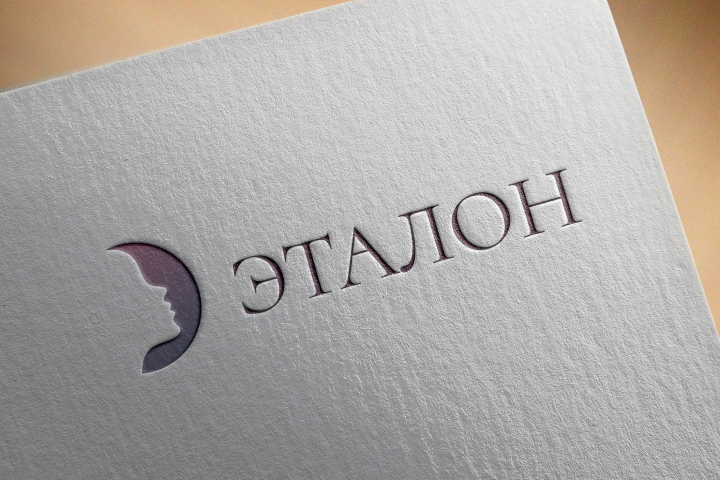 Логотип для клиники пластической хирургии