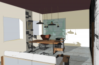 проект кабинета директора1