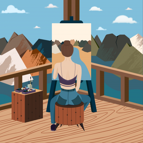 Работа 4414651