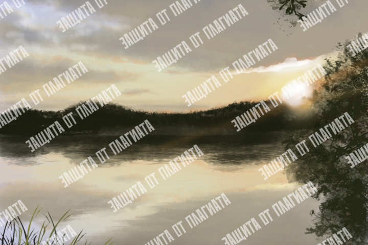 Создание иллюстраций и артов