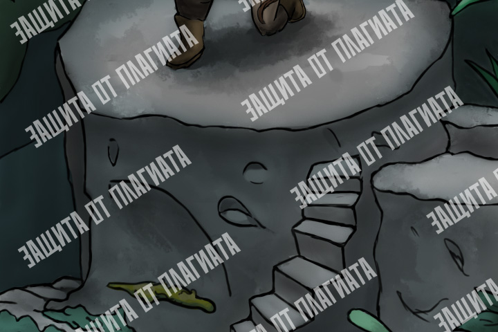 Концепт арт постеров и промо к играм