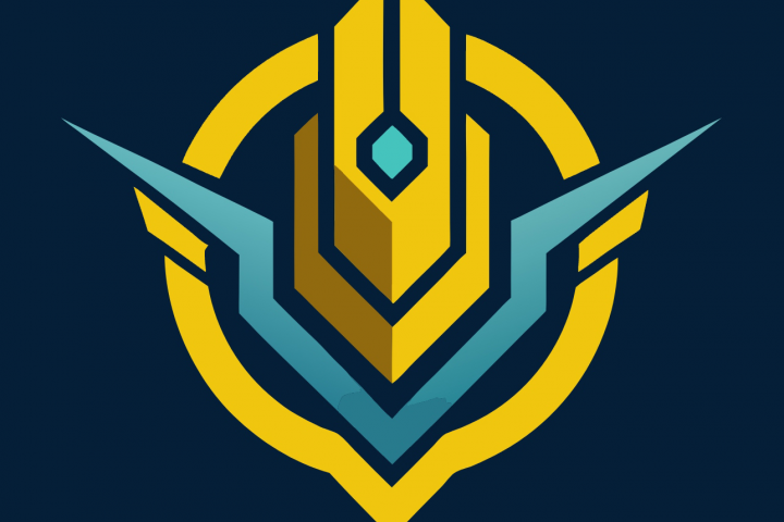 Логотип Хай-тек