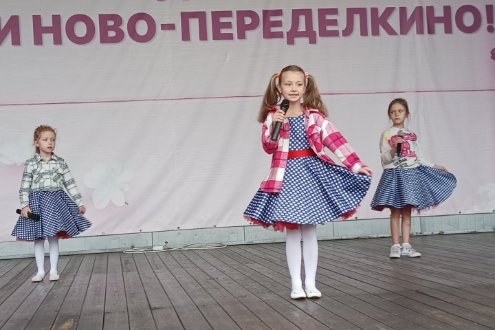 Вокальная студия
