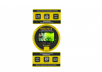 Упаковка для кабеля