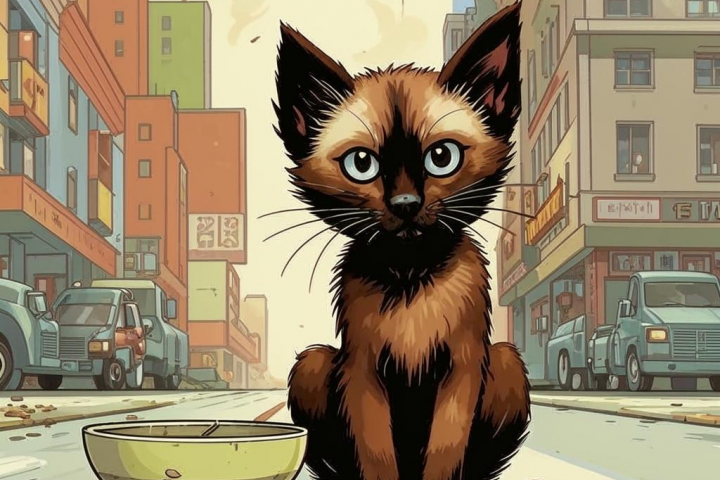 Иллюстрация к книге