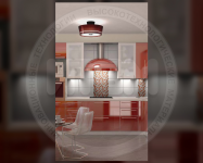 3D визуализация "Интерьер"