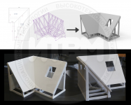 3D моделирование, подготовка к печати на 3D принтере