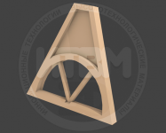 3D моделирование, подготовка к печати на 3D принтере