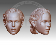 3D моделирование, подготовка к печати на 3D принтере