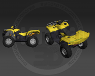 3D моделирование, подготовка к печати на 3D принтере