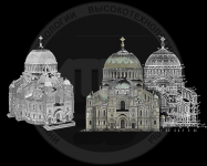 3D сканирование, 3D моделирование, подготовка к печати