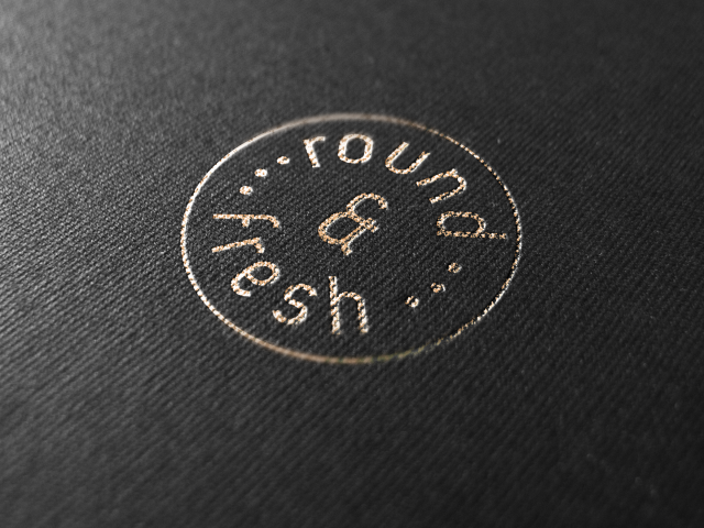 round&fresh