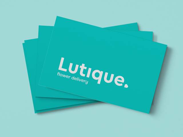 Lutique.