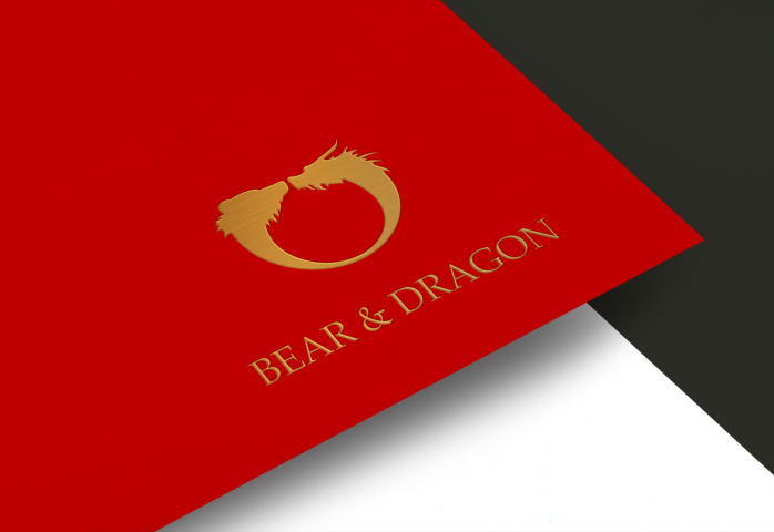BEAR&DRAGON