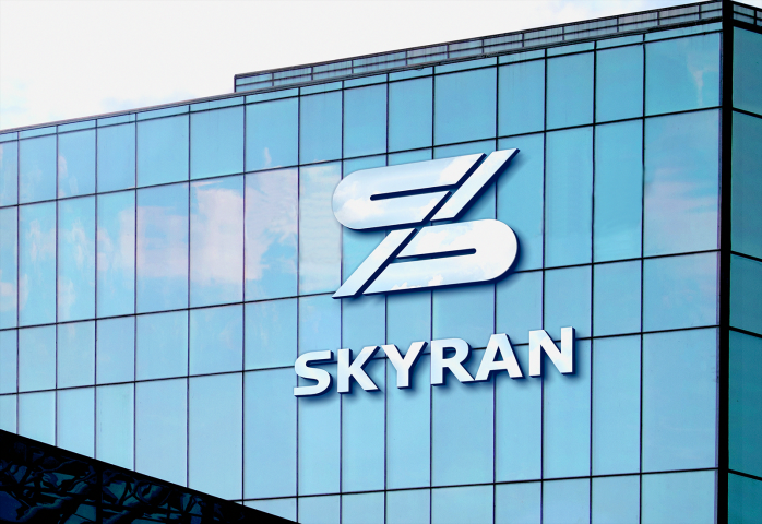 SKYRAN