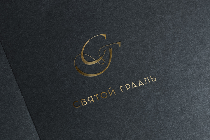 Святой Грааль