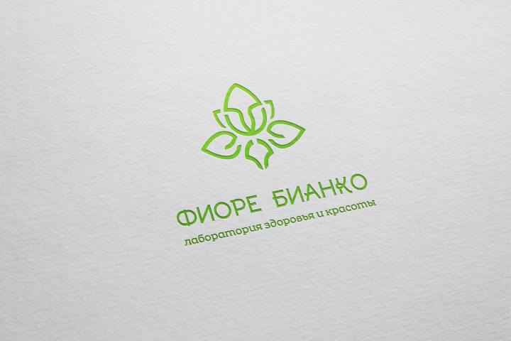 Фиоре бианко