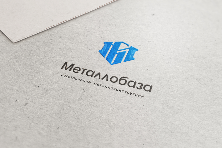 Металлобаза