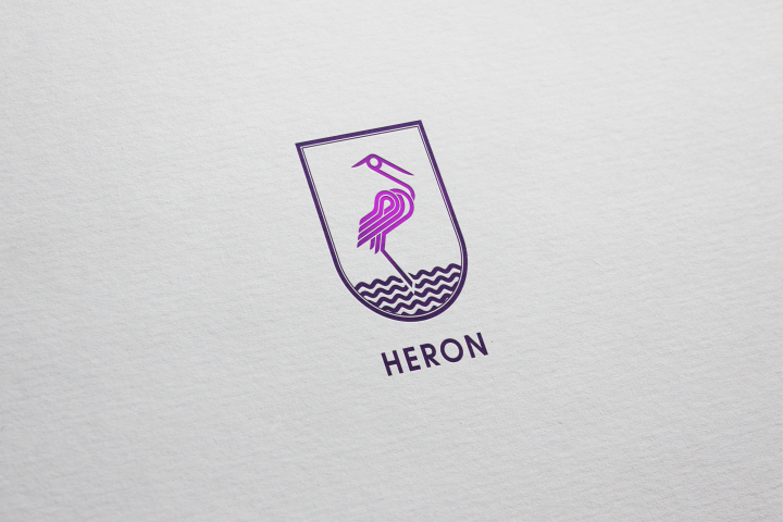 HERON