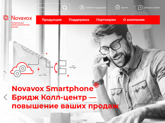 novavox.ru
