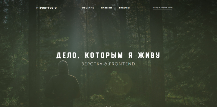 portfolio