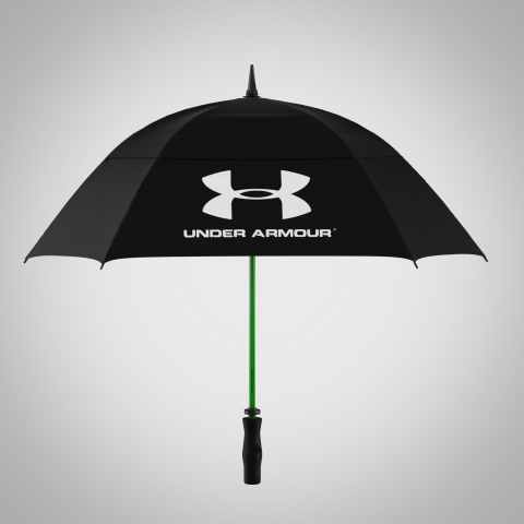 UA зонт Blender+Clo3D