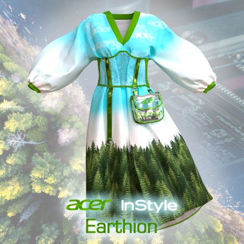 Acer, конкурсная работа