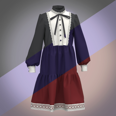 Школьная форма