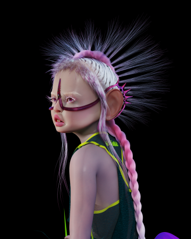 Metakid (конкурсная работа)