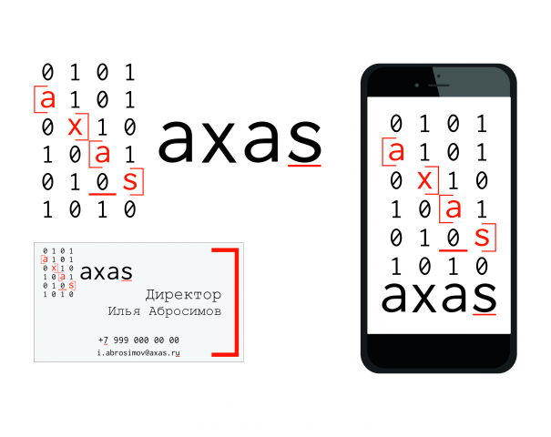 AXAS