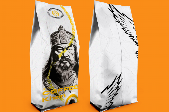 Khan Coffee