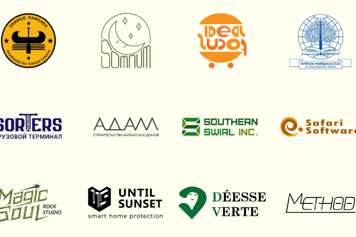 Logos