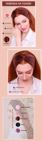 Инфографика для Wildberries