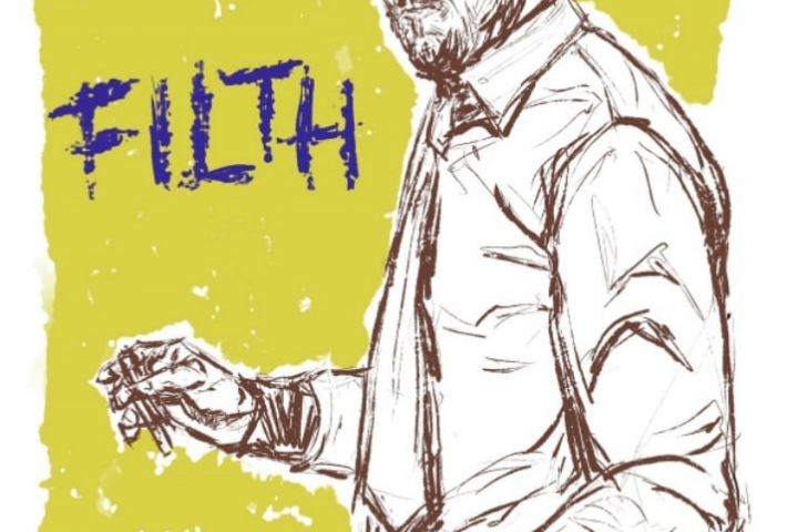 Брюс Робертсон