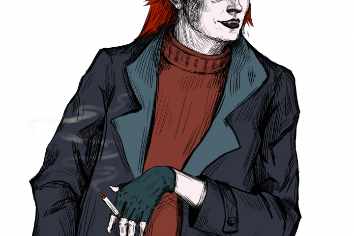 Бак Вкусный