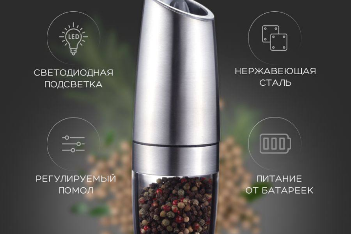 Инфографика для маркетплейса Wildberries