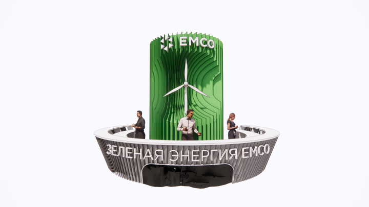 Ресепшен