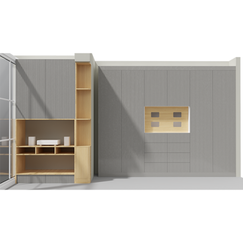 Встраиваемая мебель