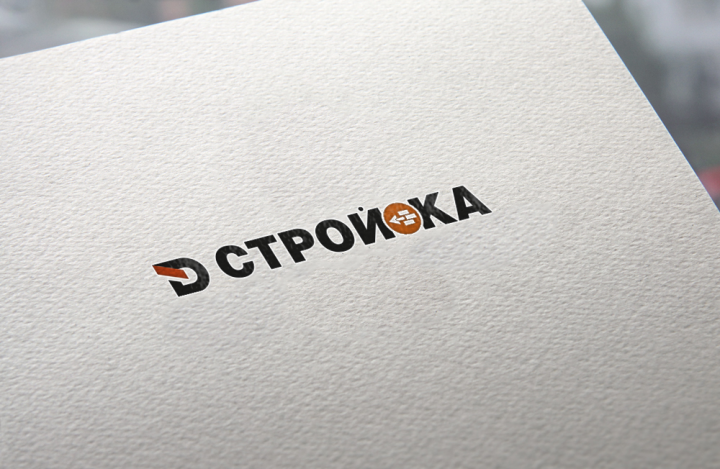 логотип