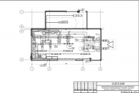 ЭОМ - котельная МВД ИВС в г. Тотьма