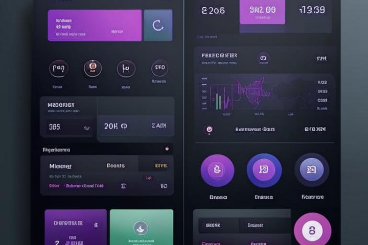 Дизайн интерфейса