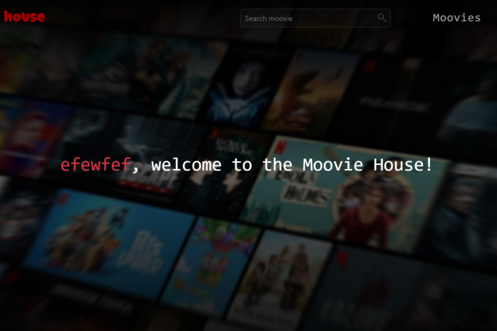 Moovie Site