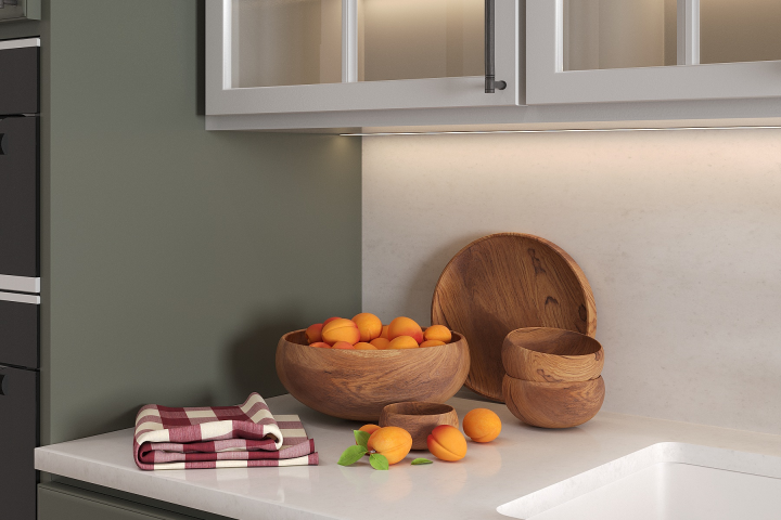 kitchen design