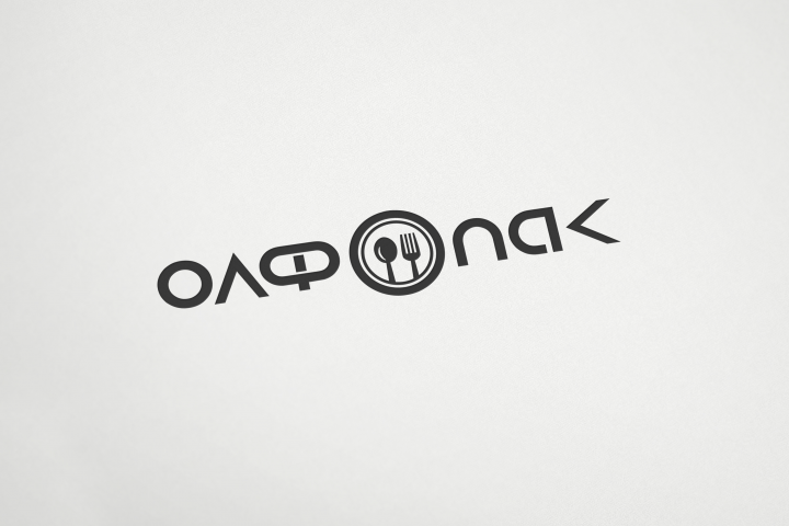 Логотип "Олфопак"