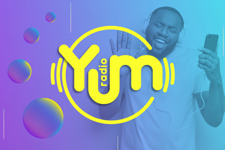 YUM radio